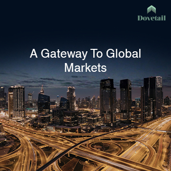 A Gateway To Global Markets