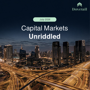 Capital Markets Unriddled - July 2026